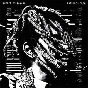 Álbum Rapture (Remix) de Original Koffee