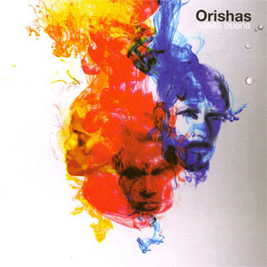 Álbum Cosita Buena de Orishas