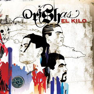 Álbum El Kilo de Orishas