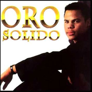 Álbum Oro Solido de Oro Sólido