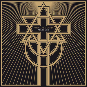 Álbum All Is One de Orphaned Land