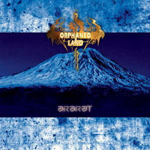 Álbum Ararat (Ep) de Orphaned Land