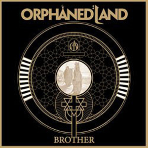 Álbum Brother de Orphaned Land
