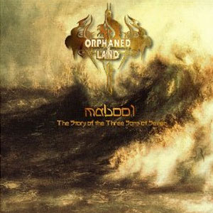 Álbum Mabool de Orphaned Land