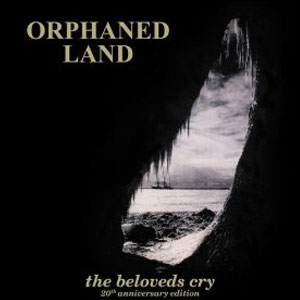 Álbum The Beloveds Cry de Orphaned Land