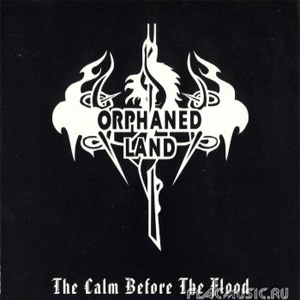 Álbum The Calm Before The Flood de Orphaned Land