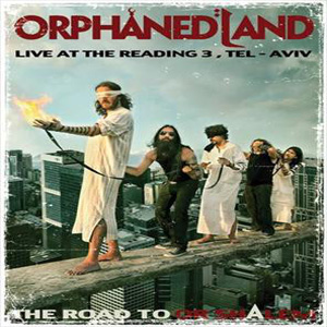 Álbum The Road to or Shalem (Live) de Orphaned Land