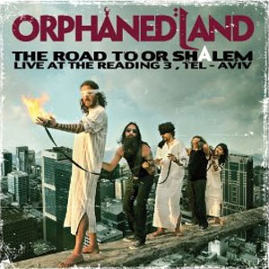 Álbum The Road to or Shalem de Orphaned Land