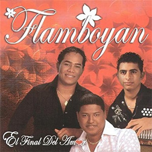 Álbum El Final Del Amor de Orquesta Flamboyán