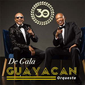 Álbum 30 Años De Gala de Orquesta Guayacán