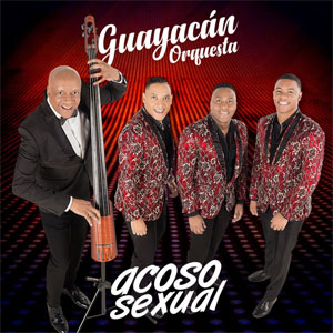 Álbum Acoso Sexual de Orquesta Guayacán