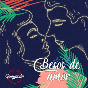 Álbum Besos De Amor  de Orquesta Guayacán