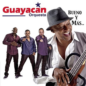 Álbum Bueno Y Más de Orquesta Guayacán