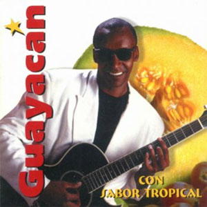 Álbum Con Sabor Tropical de Orquesta Guayacán