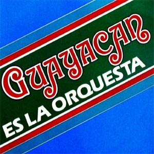 Álbum Es La Orquesta de Orquesta Guayacán