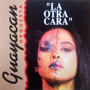 Álbum La Otra Cara de Orquesta Guayacán