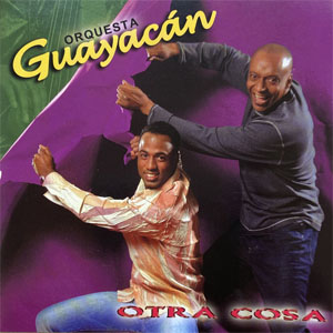Álbum Otra Cosa de Orquesta Guayacán