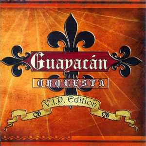 Álbum Vip Edition de Orquesta Guayacán