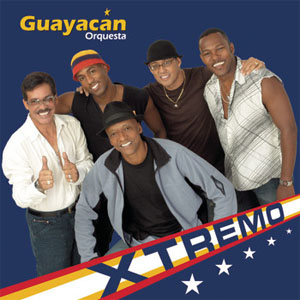 Álbum Xtremo de Orquesta Guayacán