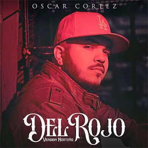 Álbum DEL Rojo de Oscar Cortez