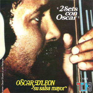 Álbum 2 Sets de Oscar D' León
