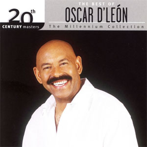 Álbum 20th Century Masters The Millennium Collection  de Oscar D' León