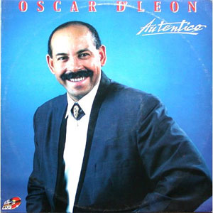 Álbum Auténtico de Oscar D' León