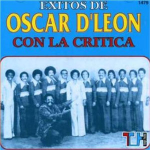 Álbum Con la Crítica de Oscar D' León