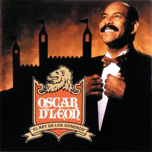 Álbum El Rey De Los Soneros de Oscar D' León