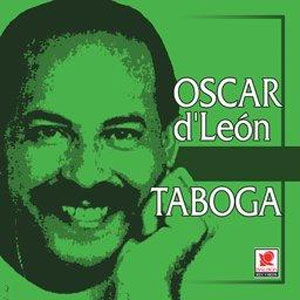 Álbum El Toboga de Oscar D' León