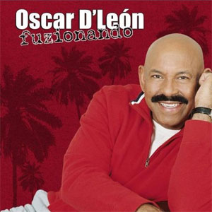 Álbum Fuzio Nando de Oscar D' León