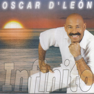 Álbum Infinito de Oscar D' León