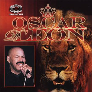 Álbum Loudes 68 de Oscar D' León