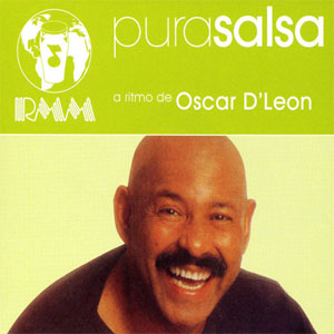 Álbum Pura Salsa de Oscar D' León