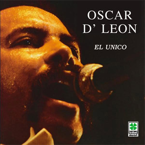 Álbum Único de Oscar D' León