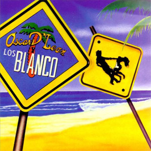 Álbum Y Los Blancos de Oscar D' León