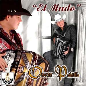 Álbum El Mudo de Óscar Padilla