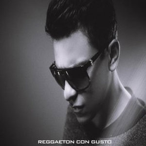 Álbum Reggaetón Con Gusto de Oscarcito