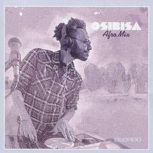 Álbum Afro Mix de Osibisa