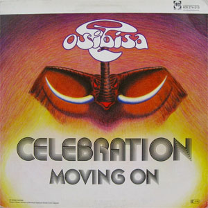 Álbum Celebration de Osibisa