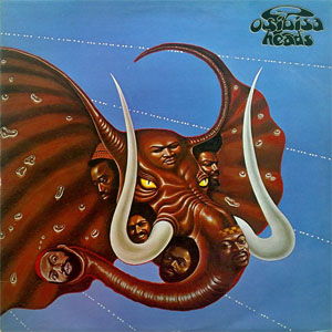Álbum Heads de Osibisa