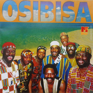 Álbum MTV Music History de Osibisa