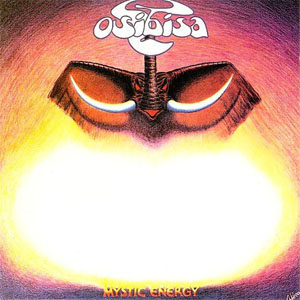 Álbum Mystic Energy de Osibisa