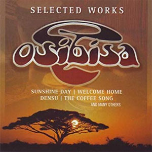 Álbum Selected Works de Osibisa