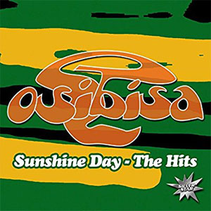 Álbum Sunshine Day - The Hits de Osibisa