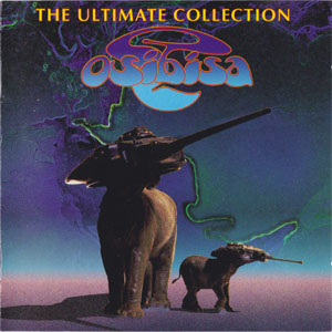 Álbum The Ultimate Collection de Osibisa