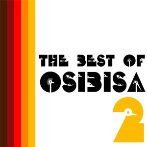 Álbum The Very Best of Osibisa II de Osibisa