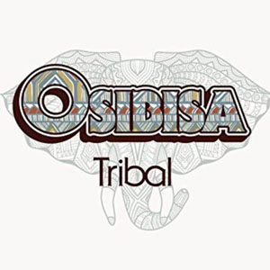Álbum Tribal de Osibisa