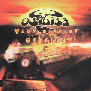 Álbum Very Best Of Osibisa de Osibisa