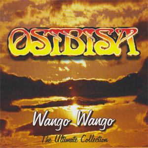 Álbum Wango Wango - The Ultimate Collection de Osibisa